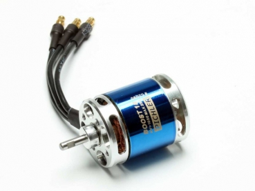 Pichler BL Motoren